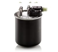 Filtro Gasolio Mercedes Classe A W 176 A180 CDI Carburante Classe B W 246 W 242