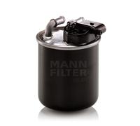 Filtro carburante MANN-FILTER WK 820/15