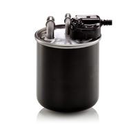 Filtro carburante MANN-FILTER WK 820/15