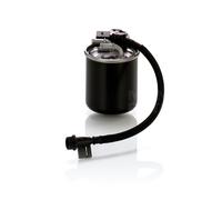 MANN-FILTER WK 820/19 Filtro carburante