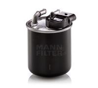 Filtro carburante MANN-FILTER WK 820/20