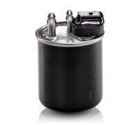MANN-FILTER WK 820/20 Filtro carburante per MERCEDES-BENZ