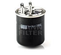 MANN-FILTER WK820 - Filtro carburante