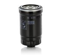 Filtro carburante MANN-FILTER WK 820, 5