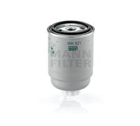 Filtro carburante MANN-FILTER WK 821