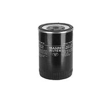 MANN-FILTER WK 8215 Filtro carburante - per Applicazioni fuori strada