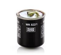 Filtro Carburante Mann Wk822/1