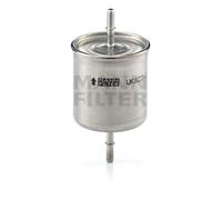 Filtro carburante MANN-FILTER WK 822/2