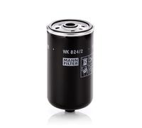 MANN-FILTER, WK 824/2 Filtro carburante