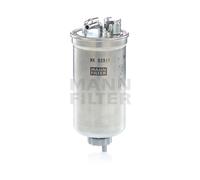MANN-FILTER Filtro carburante WK 829/1 x – autovetture e veicoli commerciali