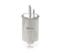 MANN-FILTER WK 829/6 Filtro carburante - per Autovetture + veicoli commeriali