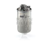 MANN-FILTER WK 829 Filtro carburante