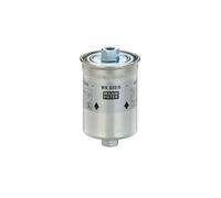 MANN-FILTER WK 830/6 x Filtro carburante