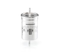 Filtro carburante MANN-FILTER WK 830/7