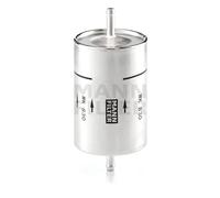 Mann Filter Filtro carburante WK 830 per autovetture e veicoli commerciali
