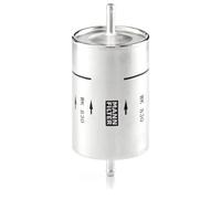 MANN-FILTER WK 830 Filtro carburante - per Autovetture + veicoli commeriali