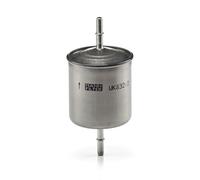 Filtro Carburante Mann Wk832/2
