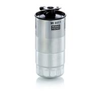 WK8411 Filtro carburante (MARCA-MANN FILTER).