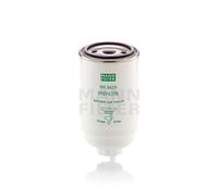 Filtro carburante MANN-FILTER WK 842/6