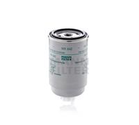 MANN-FILTER WK 842 Filtro carburante