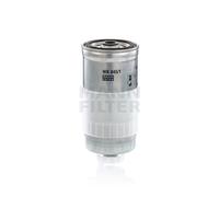 MANN-FILTER WK 845/1 Filtro carburante Filtro combustibile per VW PASSAT (3B2)