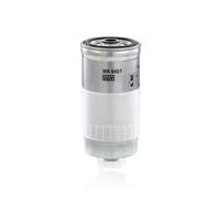 MANN-FILTER WK 845/1 Filtro carburante per AUDI,VOLVO,VW