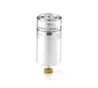 Filtro carburante MANN-FILTER WK 845/10