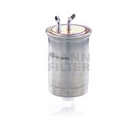 MANN-FILTER Filtro carburante WK 845/3 per Ford e Mazda