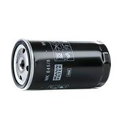 Filtro carburante MANN-FILTER WK 845/8