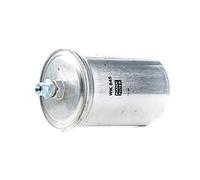 Filtro carburante MANN-FILTER WK 845