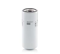 MANN-FILTER WK 850/3 Filtro carburante