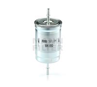 Filtro carburante MANN-FILTER WK 850