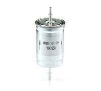 MANN-FILTER WK 850 Filtro carburante Filtro combustibile per VOLVO S60 I (384)