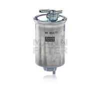 MANN-FILTER WK 853/11 Filtro carburante