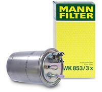 Filtro carburante MANN-FILTER WK 853/11