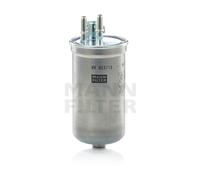 MANN-FILTER WK 853/13 Filtro carburante