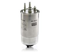 STARK SKFF-0870110 Filtro carburante Filtro combustibile per FORD KA (RU8)