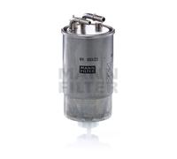 MANN-FILTER WK 853/23 Filtro carburante - AUTOVETTURE + VEICOLI COMMERIALI
