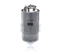 MANN-FILTER WK 853/23 Filtro carburante - AUTOVETTURE + VEICOLI COMMERIALI