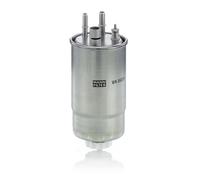 MANN-FILTER Filtro carburante