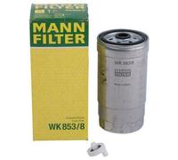MANN FILTER WK 853/8 - FP5425,FILTRO GASOLIO.