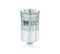 MANN-FILTER WK 853 Filtro carburante