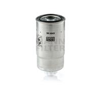 WK8543 Filtro carburante (MARCA MANN).