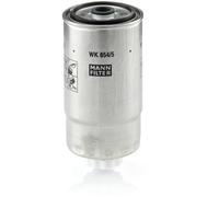 MANN-FILTER WK 854/5 Filtro carburante Filtro combustibile per FIAT STILO (192)