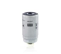 MANN-FILTER WK 854/7 Filtro carburante per CHRYSLER