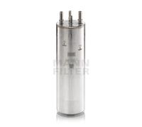 MANN-FILTER WK 857/1 Filtro carburante Filtro combustibile per MULTICAR M27