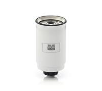 Filtro carburante MANN-FILTER WK 880