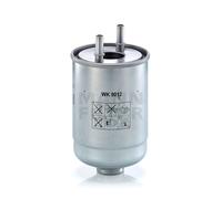 MANN-FILTER WK 9012 x Filtro carburante