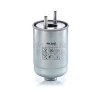 MANN-FILTER WK 9012 x Filtro carburante Filtro combustibile
