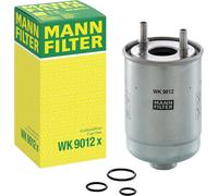 MANN-FILTER WK 9012 X Filtro Carburante - per Autovetture + Veicoli Commeriali
